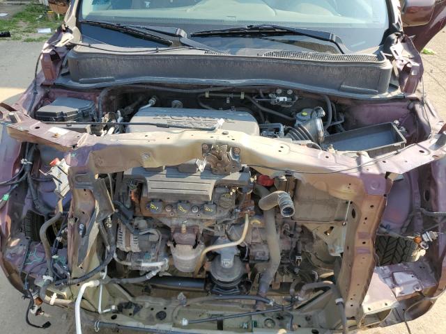 Photo 12 from auction – 2014 HONDA PILOT EXL with VIN 5FNYF4H57EB025754