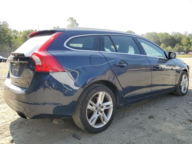 Photo 3 from auction – 2015 VOLVO V60 PREMIE with VIN YV140MEK6F1251007