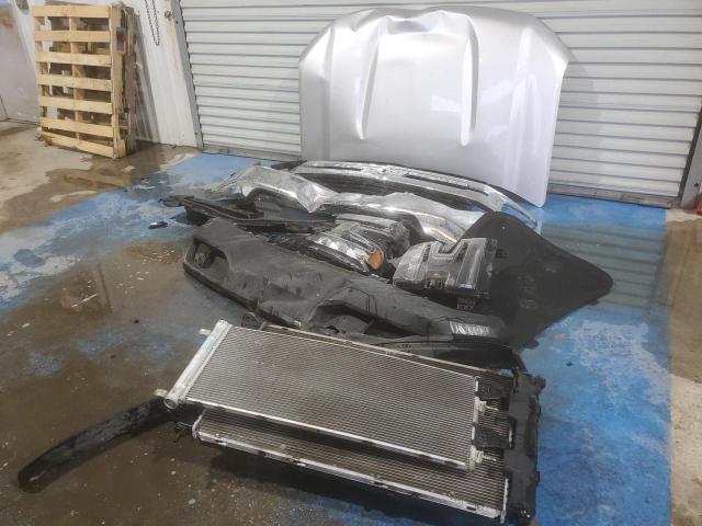 Photo 13 from auction – 2021 CHEVROLET SILVERADO with VIN 3GCPWCED0MG387984