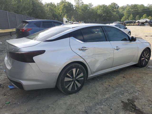 Photo 3 from auction – 2020 NISSAN ALTIMA SL with VIN 1N4BL4EV4LC236932