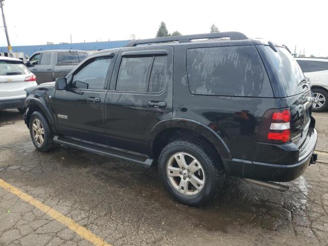 Photo 2 from auction – 2008 FORD EXPLORER X with VIN 1FMEU73818UA67114