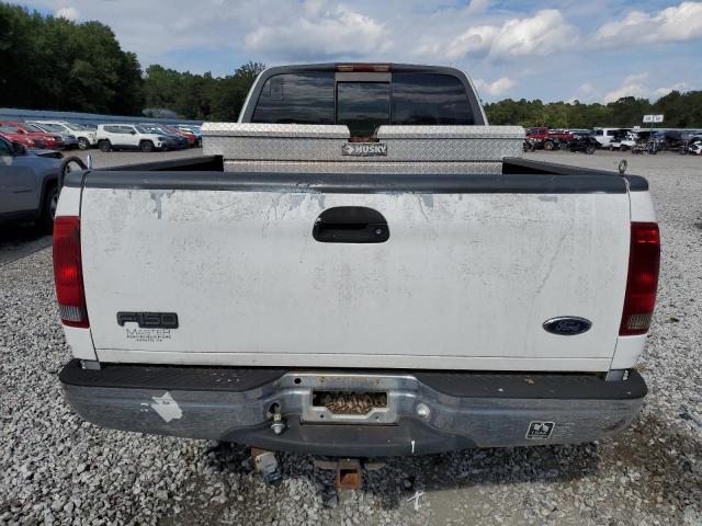 Photo 6 from auction – 1999 FORD F150 with VIN 1FTRX18L1XNA25817