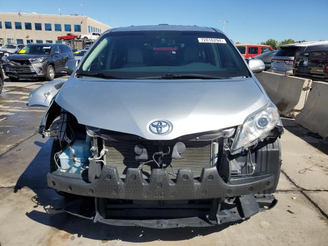 Photo 5 from auction – 2014 TOYOTA SIENNA XLE with VIN 5TDDK3DC7ES075333