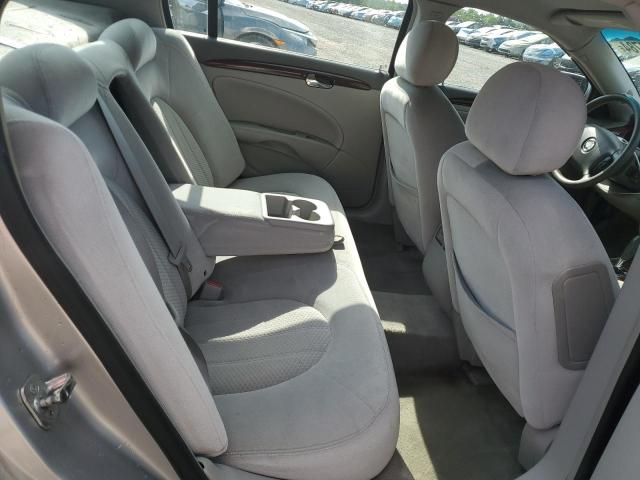 Photo 10 from auction – 2007 BUICK LUCERNE CX with VIN 1G4HP57207U199648