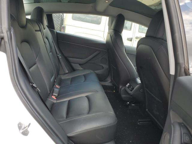 Photo 10 from auction – 2021 TESLA MODEL 3 with VIN 5YJ3E1EA5MF989085