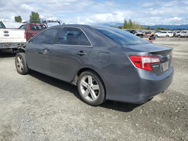 Photo 2 from auction – 2014 TOYOTA CAMRY L with VIN 4T1BF1FK7EU729310