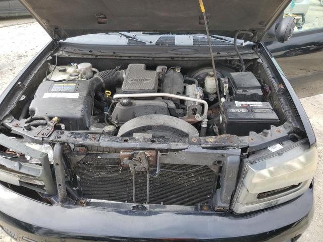 Photo 12 from auction – 2004 CHEVROLET TRAILBLAZE with VIN 1GNDT13S342330728