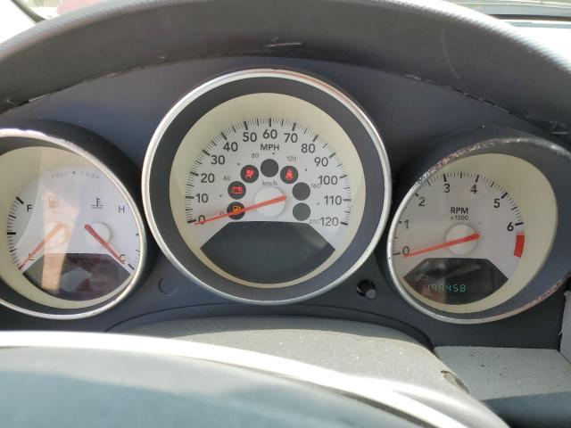 Photo 9 from auction – 2007 DODGE CALIBER SX with VIN 1B3HB48B77D115757