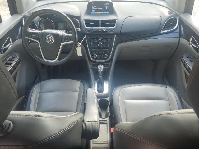 Photo 8 from auction – 2014 BUICK ENCORE with VIN KL4CJCSB7EB581240