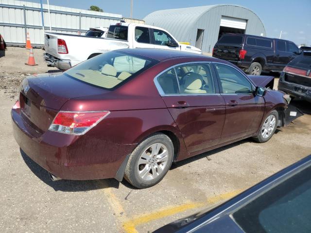 Photo 3 from auction – 2008 HONDA ACCORD LXP with VIN JHMCP26468C042485
