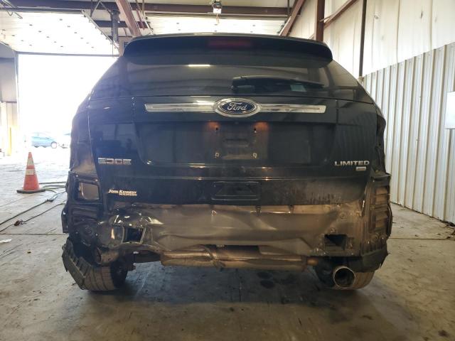 Photo 6 from auction – 2013 FORD EDGE LIMIT with VIN 2FMDK4KC8DBB49539