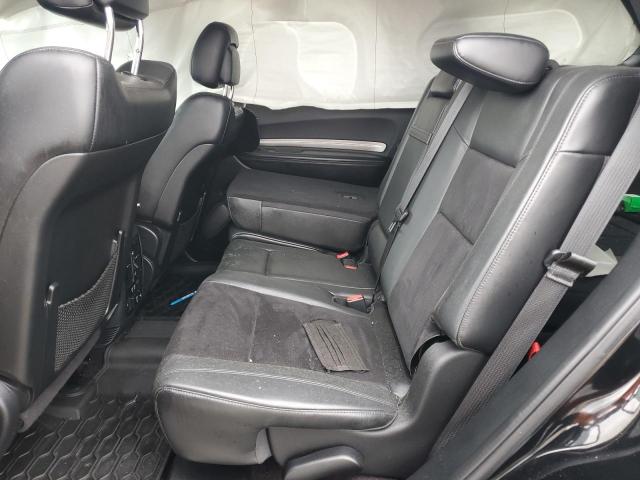Photo 11 from auction – 2018 DODGE DURANGO GT with VIN 1C4RDJDG6JC175913