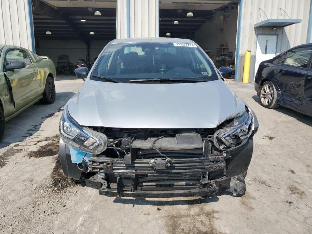 Photo 5 from auction – 2021 NISSAN VERSA S with VIN 3N1CN8DV8ML810846