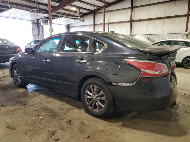 Photo 2 from auction – 2015 NISSAN ALTIMA 2.5 with VIN 1N4AL3AP6FC597628