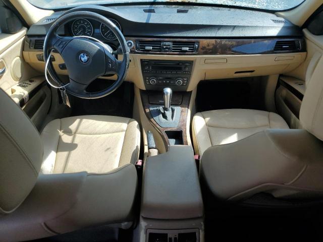 Photo 8 from auction – 2007 BMW 328 I SULE with VIN WBAVC53597FZ71830