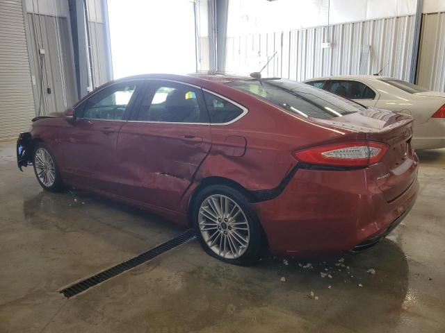 Photo 2 from auction – 2014 FORD FUSION SE with VIN 3FA6P0H98ER368173