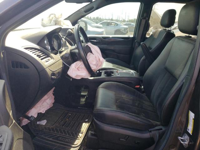 Photo 7 from auction – 2018 DODGE GRAND CARA with VIN 2C4RDGCG2JR138451