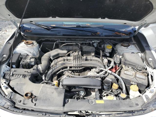 Photo 12 from auction – 2018 SUBARU IMPREZA PR with VIN 4S3GTAD63J3730222