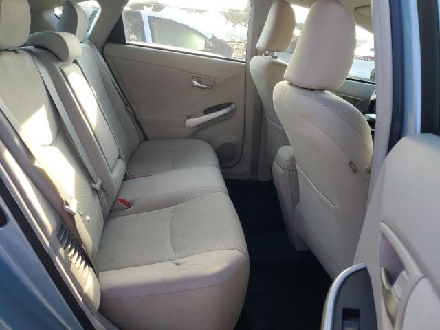 Photo 10 from auction – 2015 TOYOTA PRIUS with VIN JTDKN3DU2F1985185