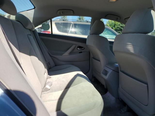 Photo 10 from auction – 2007 TOYOTA CAMRY CE with VIN JTNBE46K873071817