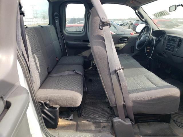 Photo 10 from auction – 2003 FORD F150 with VIN 1FTRX17223NB76782