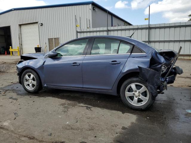 Photo 2 from auction – 2013 CHEVROLET CRUZE LT with VIN 1G1PC5SB5D7175223