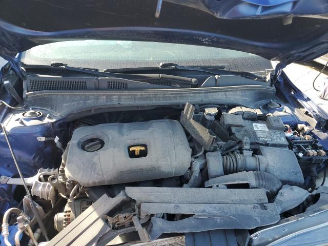 Photo 11 from auction – 2022 KIA FORTE FE with VIN 3KPF24AD3NE440368