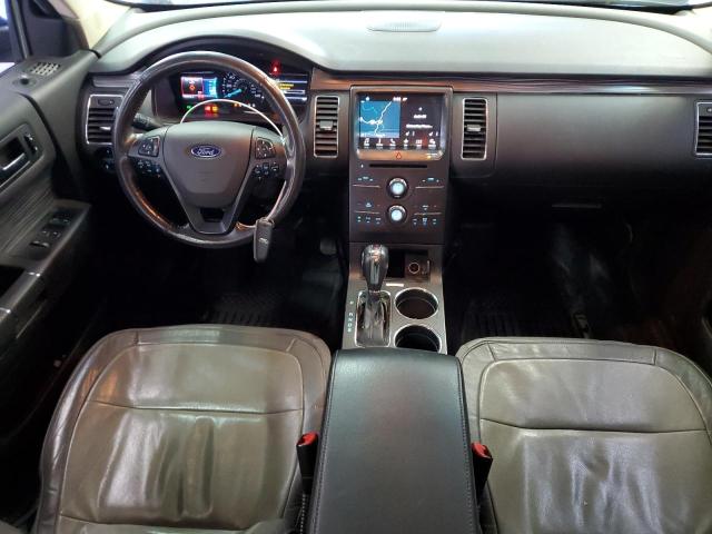 Photo 8 from auction – 2016 FORD FLEX SEL with VIN 2FMHK6C80GBA12266