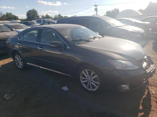 Photo 4 from auction – 2011 LEXUS ES 350 with VIN JTHBK1EG1B2432049