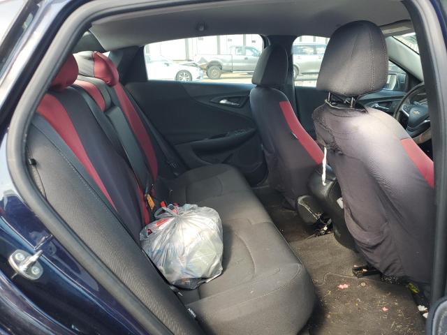Photo 10 from auction – 2017 CHEVROLET MALIBU LS with VIN 1G1ZB5ST8HF242803