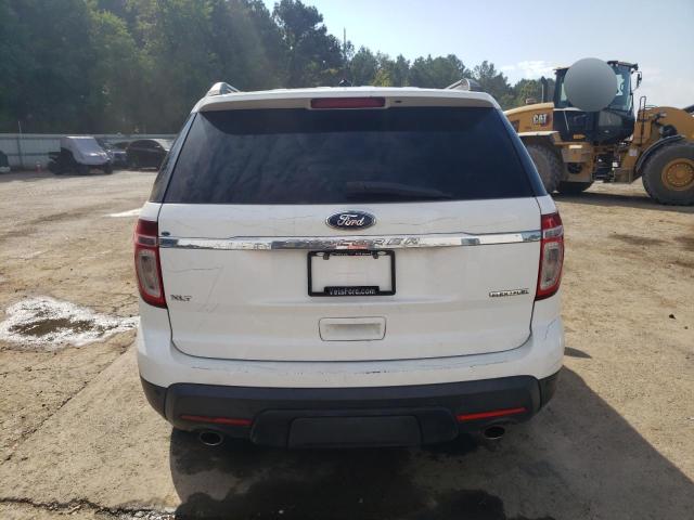 Фото 6 с аукциона – 2013 FORD EXPLORER X с VIN 1FM5K7D86DGB87245