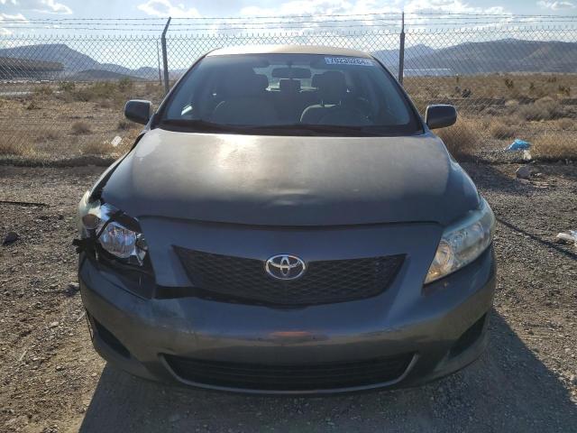 Photo 5 from auction – 2010 TOYOTA COROLLA BA with VIN 1NXBU4EE9AZ297560