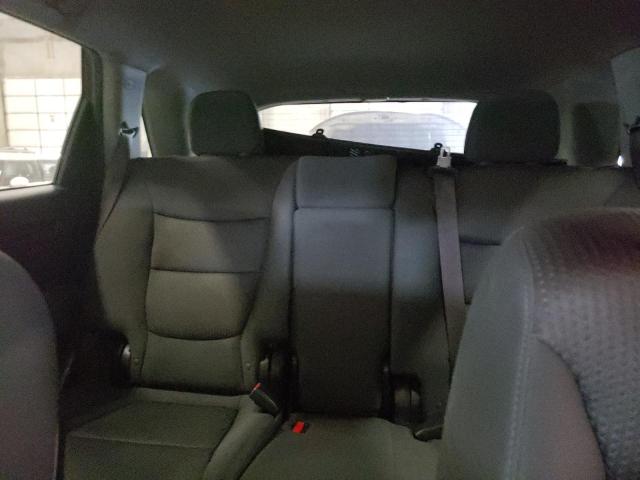 Photo 10 from auction – 2012 KIA SORENTO BA with VIN 5XYKTDA24CG253196