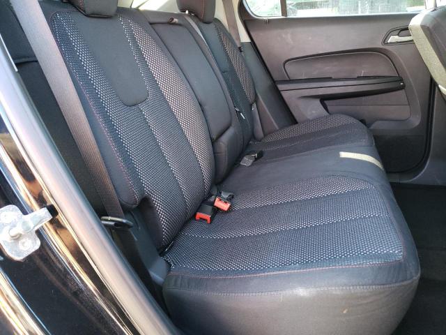 Photo 11 from auction – 2012 CHEVROLET EQUINOX LT with VIN 2GNFLEE55C6388123