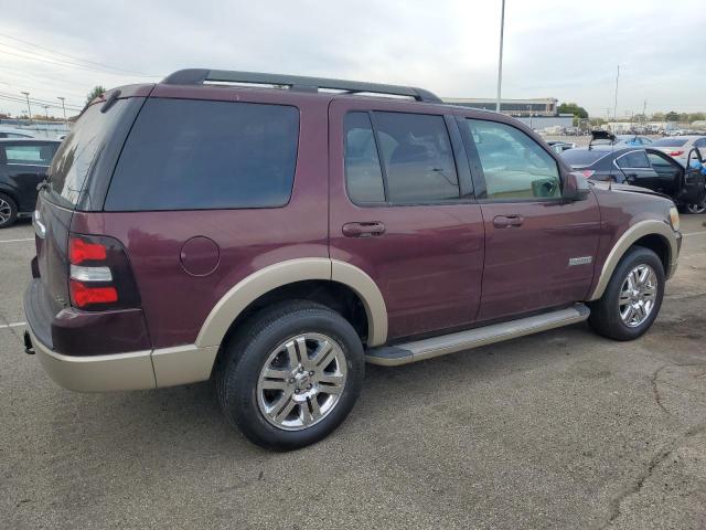 Photo 3 from auction – 2008 FORD EXPLORER E with VIN 1FMEU74E38UA36421