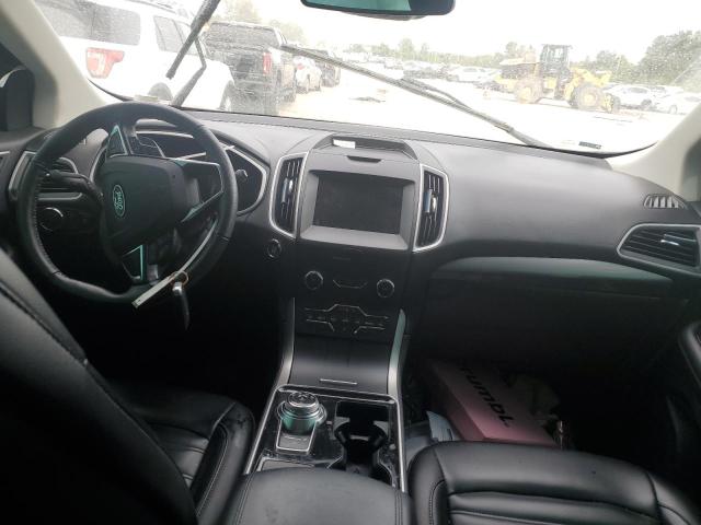 Photo 8 from auction – 2020 FORD EDGE SEL with VIN 2FMPK3J93LBA46279