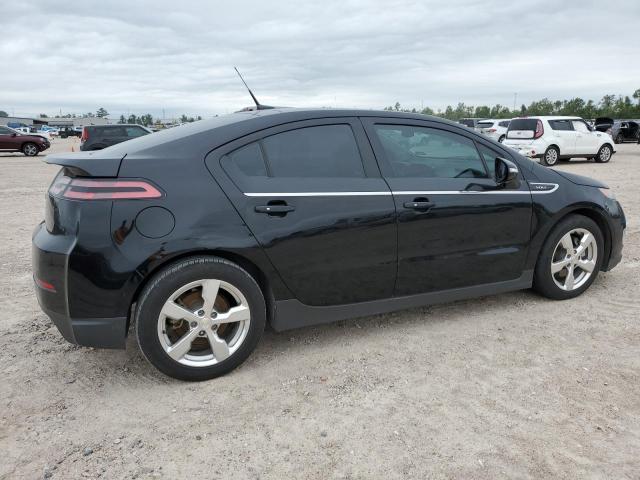 Photo 3 from auction – 2014 CHEVROLET VOLT with VIN 1G1RD6E45EU134490