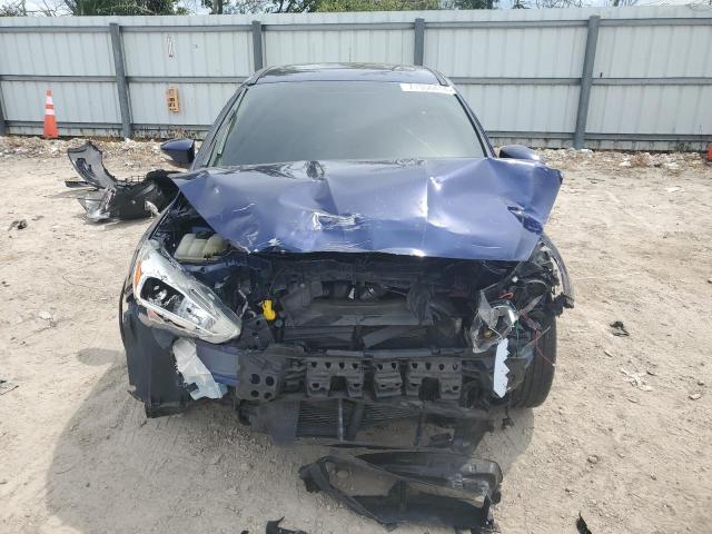 Photo 5 from auction – 2017 FORD FOCUS SEL with VIN 1FADP3M22HL208696