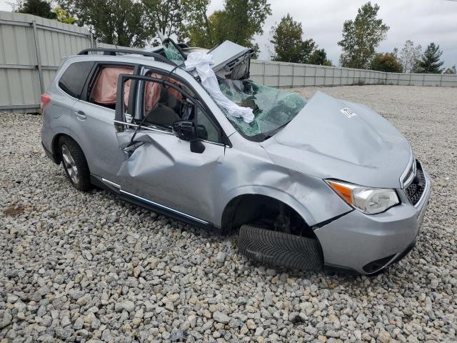 Zdjęcie 4 z aukcji – 2015 SUBARU FORESTER 2 z VIN JF2SJAWC7FH592215