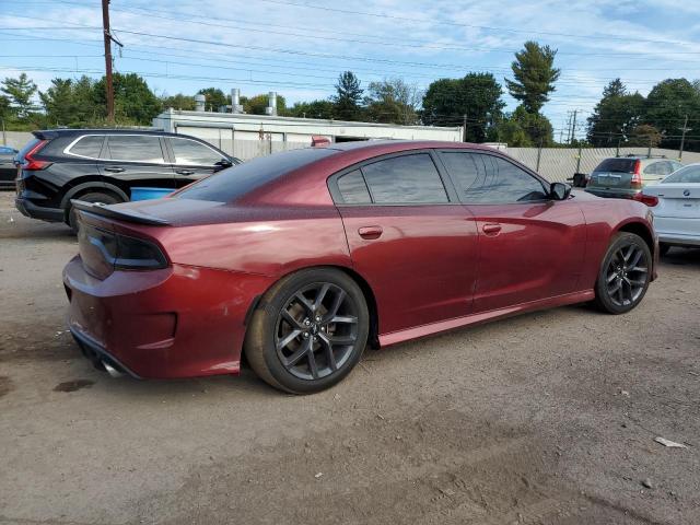 صورة رقم 3 من المزاد - 2019 DODGE CHARGER R/ مع VIN 2C3CDXCT7KH608200