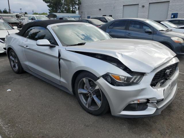 Photo 4 from auction – 2015 FORD MUSTANG with VIN 1FATP8EM8F5371878
