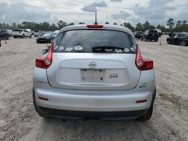 Photo 6 from auction – 2011 NISSAN JUKE S with VIN JN8AF5MR0BT012616
