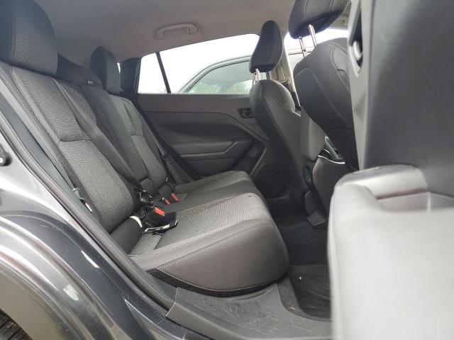 Photo 10 from auction – 2024 SUBARU CROSSTREK with VIN JF2GUADC8R8247814