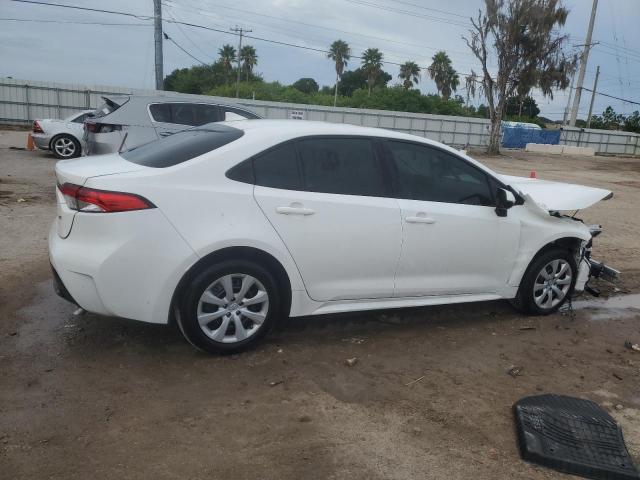 Photo 3 from auction – 2023 TOYOTA COROLLA LE with VIN 5YFB4MDE3PP012590