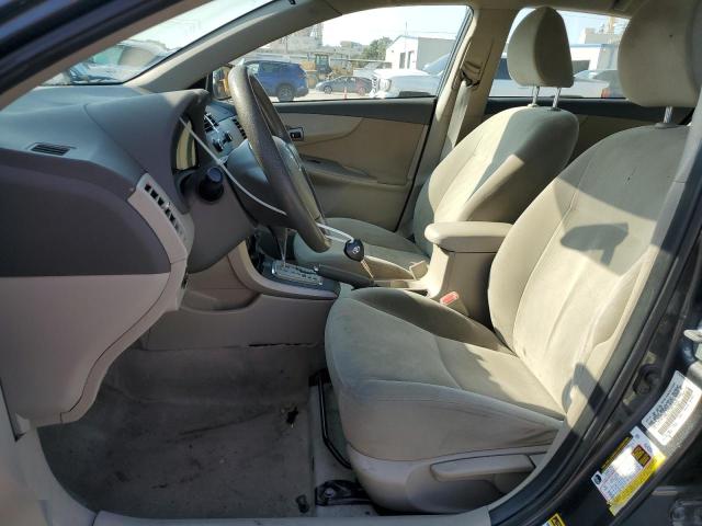 Photo 7 from auction – 2010 TOYOTA COROLLA BA with VIN 1NXBU4EE6AZ178123