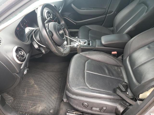 Photo 7 from auction – 2016 AUDI A3 PREMIUM with VIN WAUE8GFF1G1039443