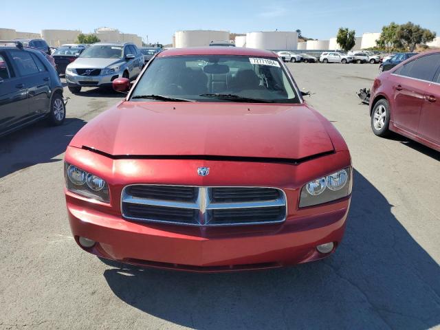 Photo 5 from auction – 2006 DODGE CHARGER R/ with VIN 2B3KA53H26H323976
