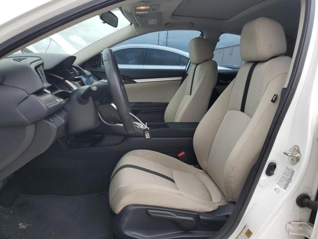 Photo 7 from auction – 2016 HONDA CIVIC EX with VIN 19XFC2F77GE098267