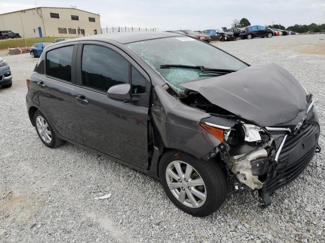 Photo 4 from auction – 2015 TOYOTA YARIS with VIN VNKKTUD31FA023390