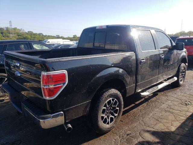 Photo 3 from auction – 2013 FORD F150 SUPER with VIN 1FTFW1ET9DFD09843